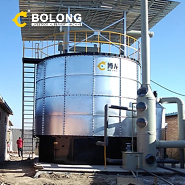 <h3>Co-production of Biohydrogen and Biomethane from Chicken </h3>
